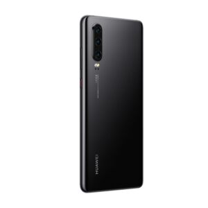Huawei P30 128GB 8GB RAM Black 6.1inch Huawei P30 128GB 8GB RAM Black 6.1inch